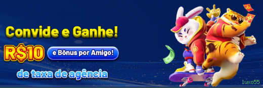 Jogos de loteria online na luxo55