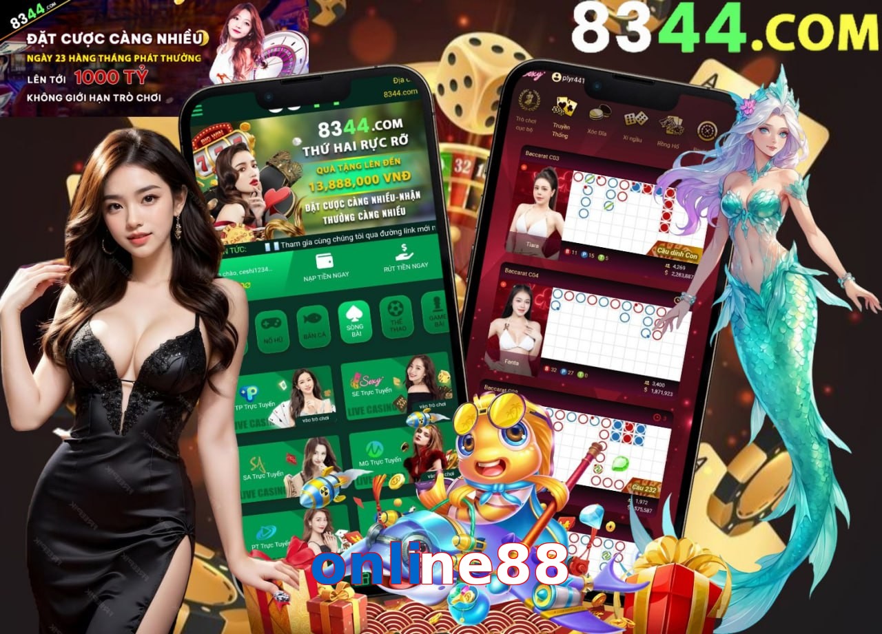online88