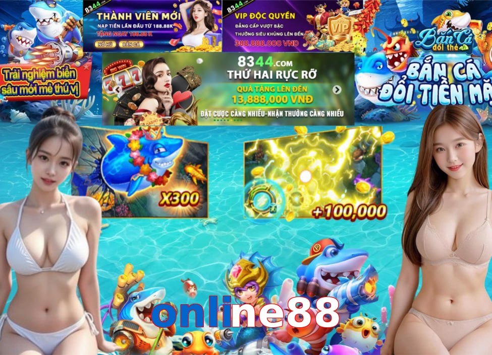 online88
